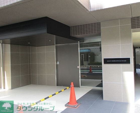 MAXIV西川口DUEの物件内観写真