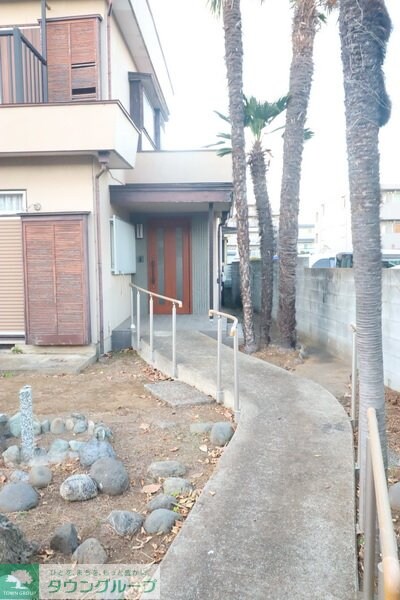 元町戸建の物件内観写真