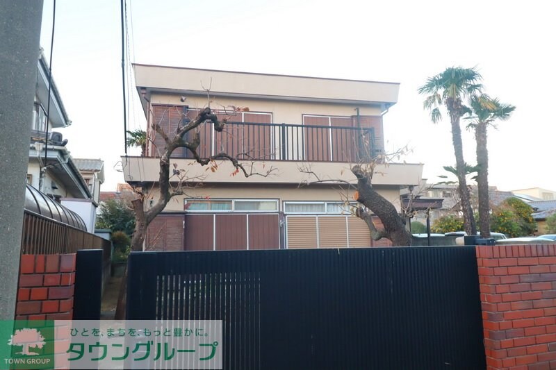 元町戸建の物件内観写真