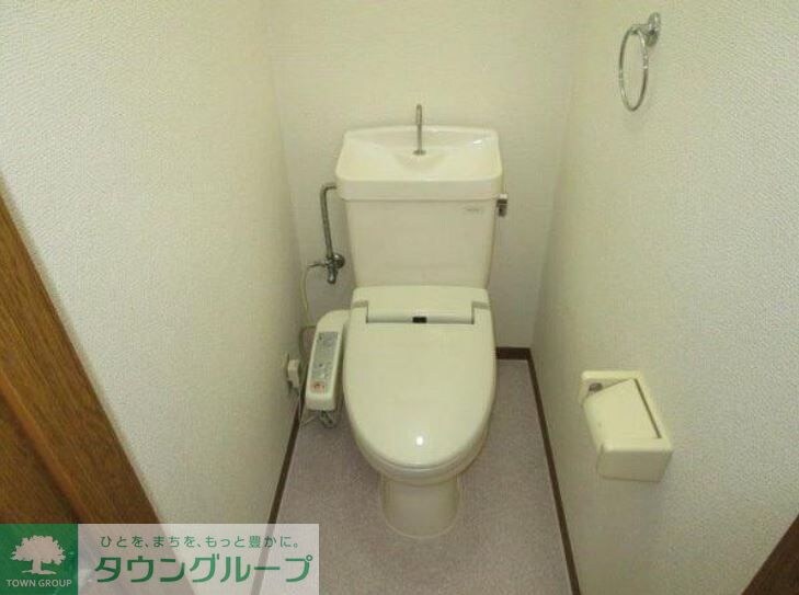 ルーミー千代のの物件内観写真