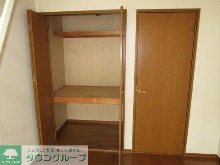 ルーミー千代のの物件内観写真