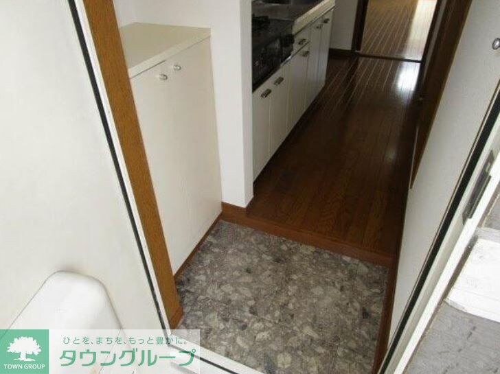 ルーミー千代のの物件内観写真