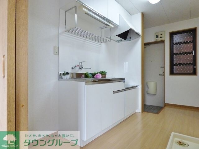 ハイツたちばなIIIの物件内観写真