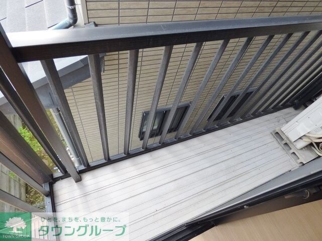 ハイツたちばなIIIの物件内観写真