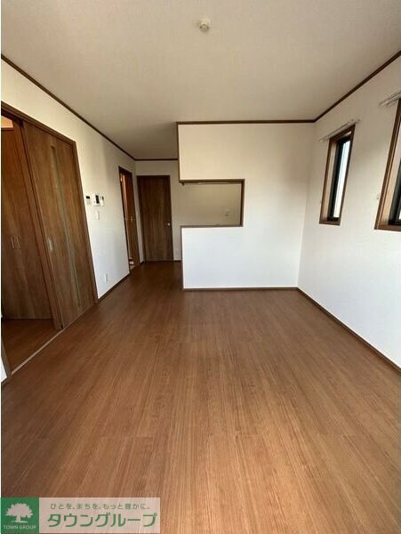 eterfort(エ・テルフオル)B棟の物件内観写真