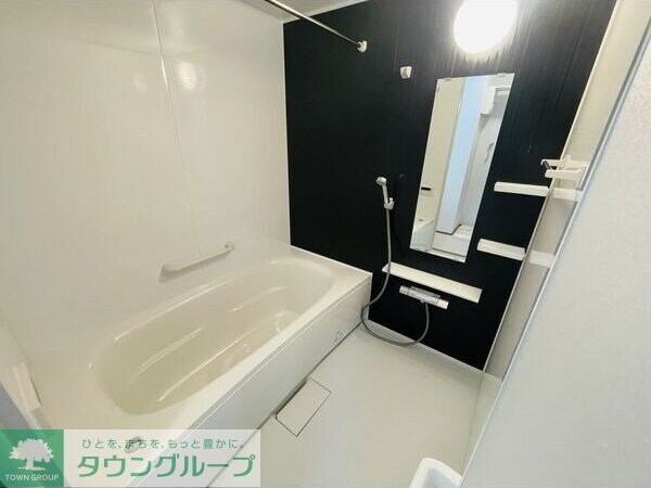 eterfort(エ・テルフオル)B棟の物件内観写真