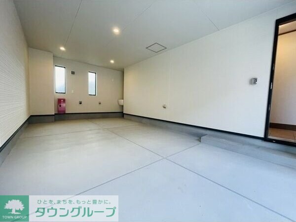 eterfort(エ・テルフオル)B棟の物件内観写真