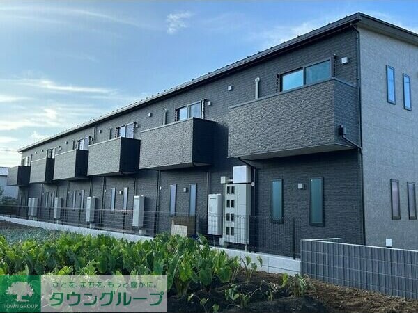 eterfort(エ・テルフオル)B棟の物件内観写真