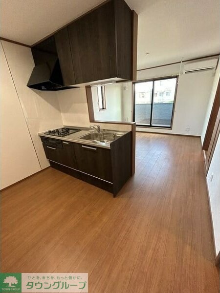 eterfort(エ・テルフオル)B棟の物件内観写真