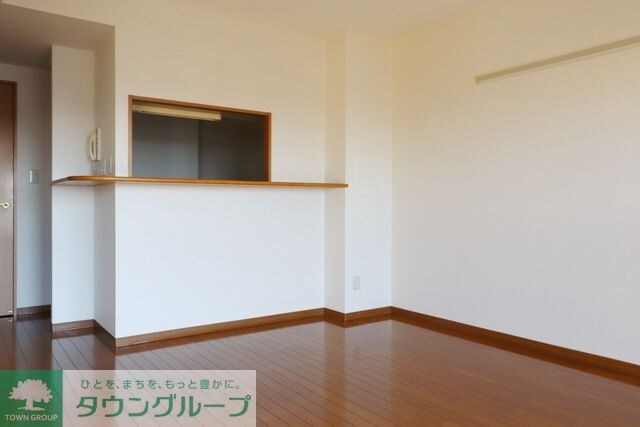 フォーリスト・フジカの物件内観写真