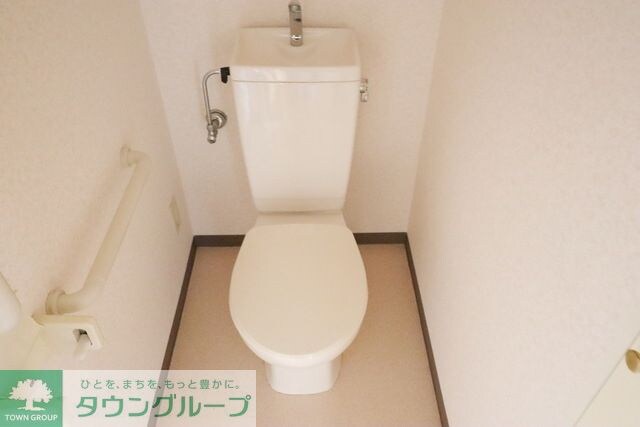 フォーリスト・フジカの物件内観写真