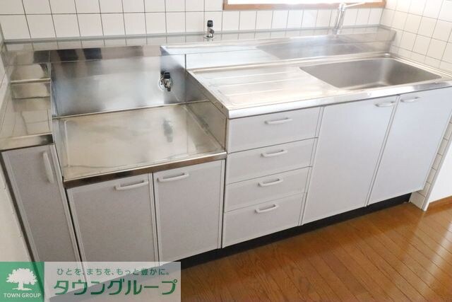 フォーリスト・フジカの物件内観写真