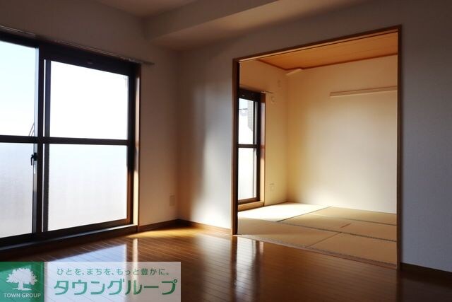 フォーリスト・フジカの物件内観写真