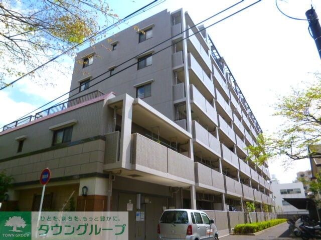 フォーリスト・フジカの物件内観写真