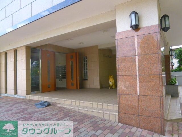 フォーリスト・フジカの物件内観写真