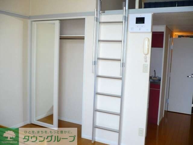 レオパレスラ・シンシアの物件内観写真