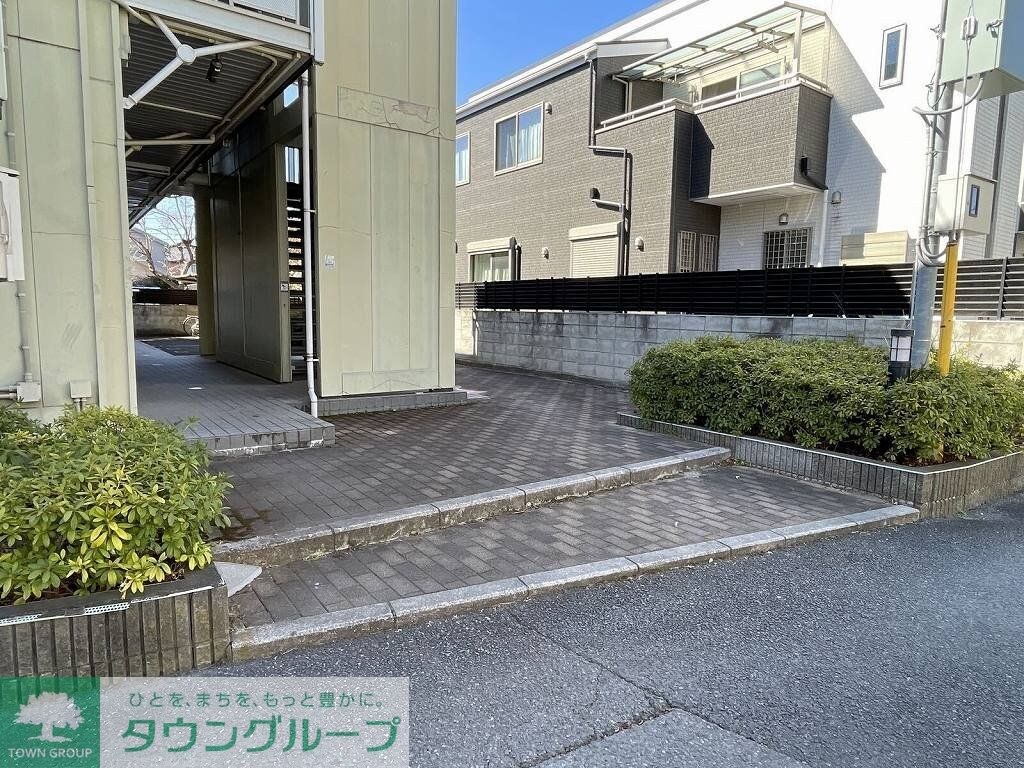 レオパレスラ・シンシアの物件内観写真