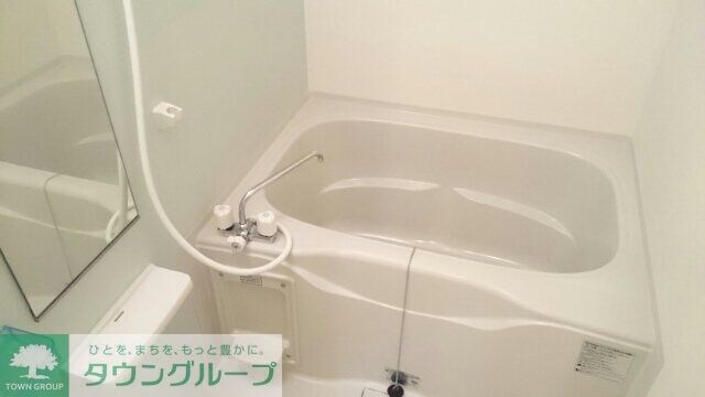 オルニエ-ルの物件内観写真