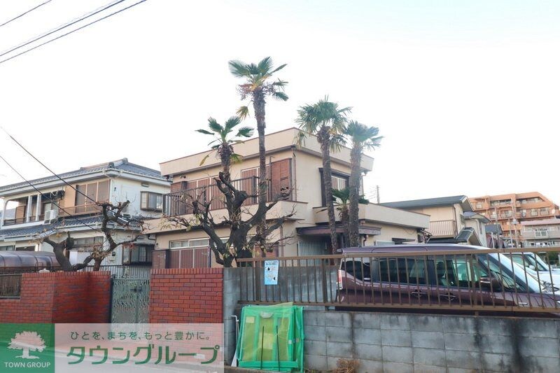 元町戸建の物件内観写真