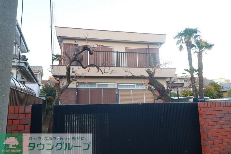 元町戸建の物件内観写真