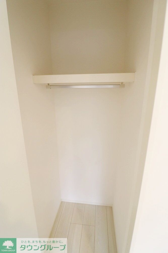 エフプレスト川口南鳩ヶ谷の物件内観写真