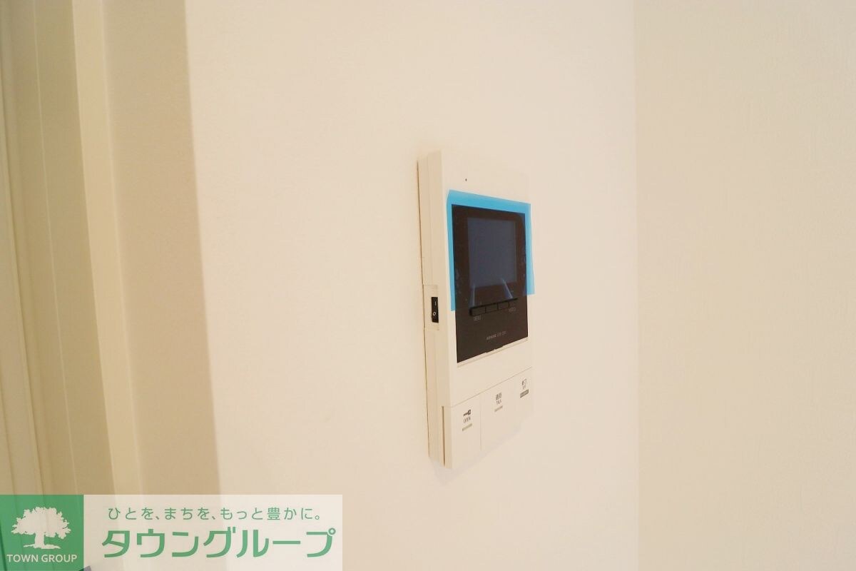 エフプレスト川口南鳩ヶ谷の物件内観写真