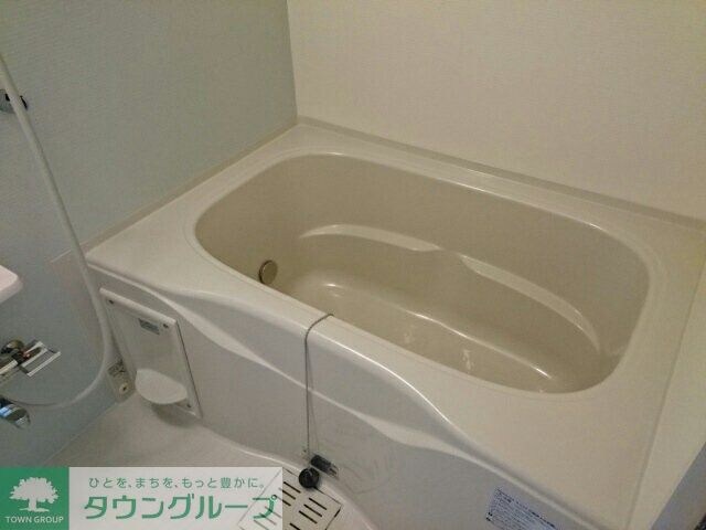 メゾン・グラースの物件内観写真