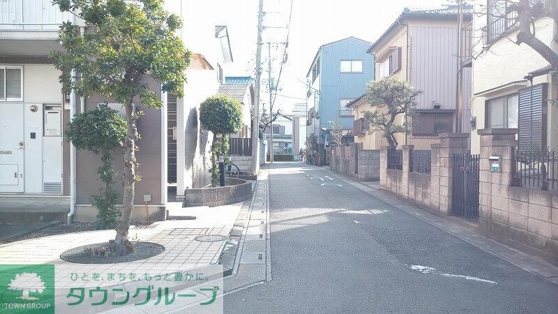 レオパレスファーレ・カサハラの物件内観写真