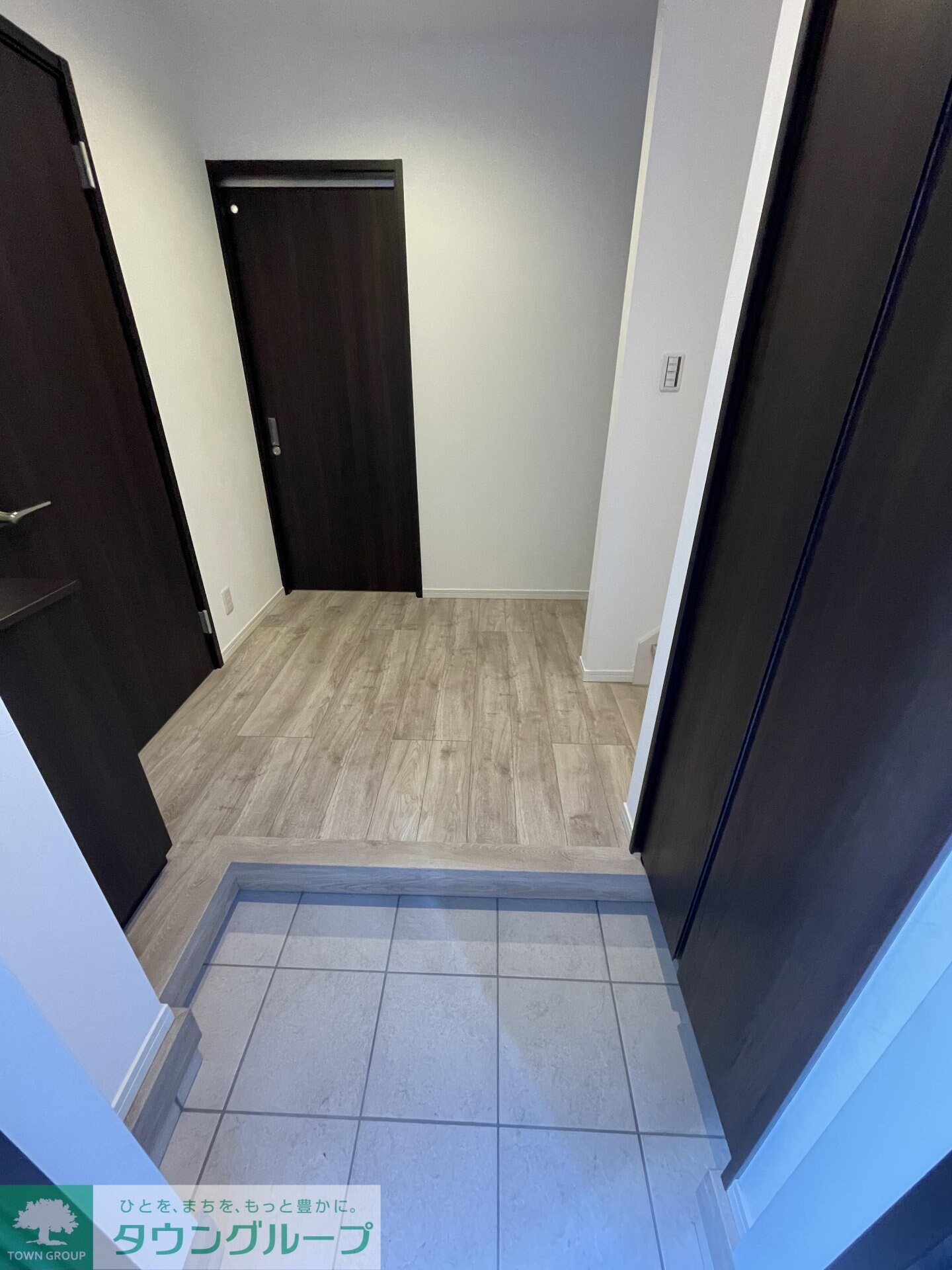 浦和戸建住宅3の物件内観写真