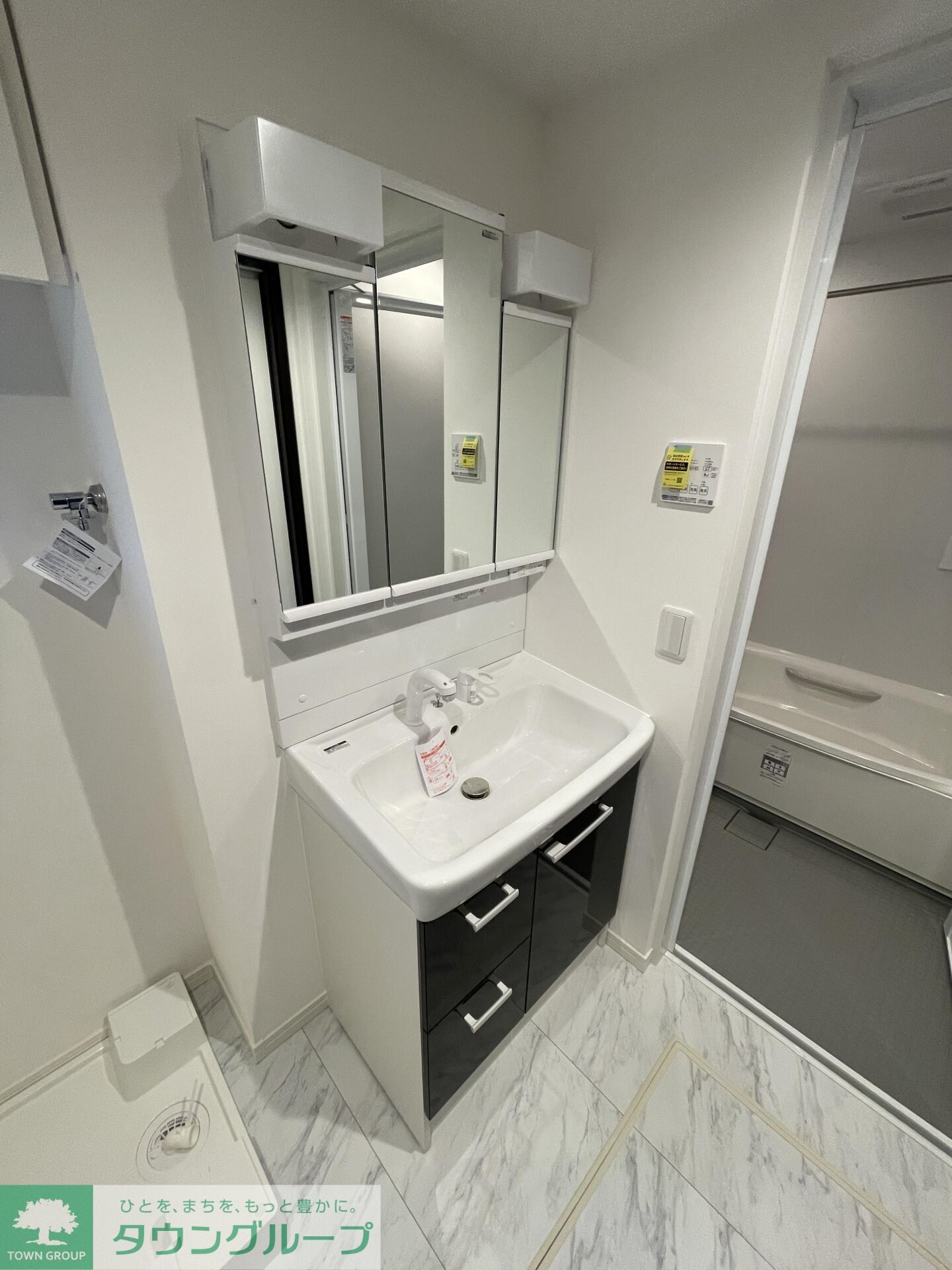 浦和戸建住宅3の物件内観写真