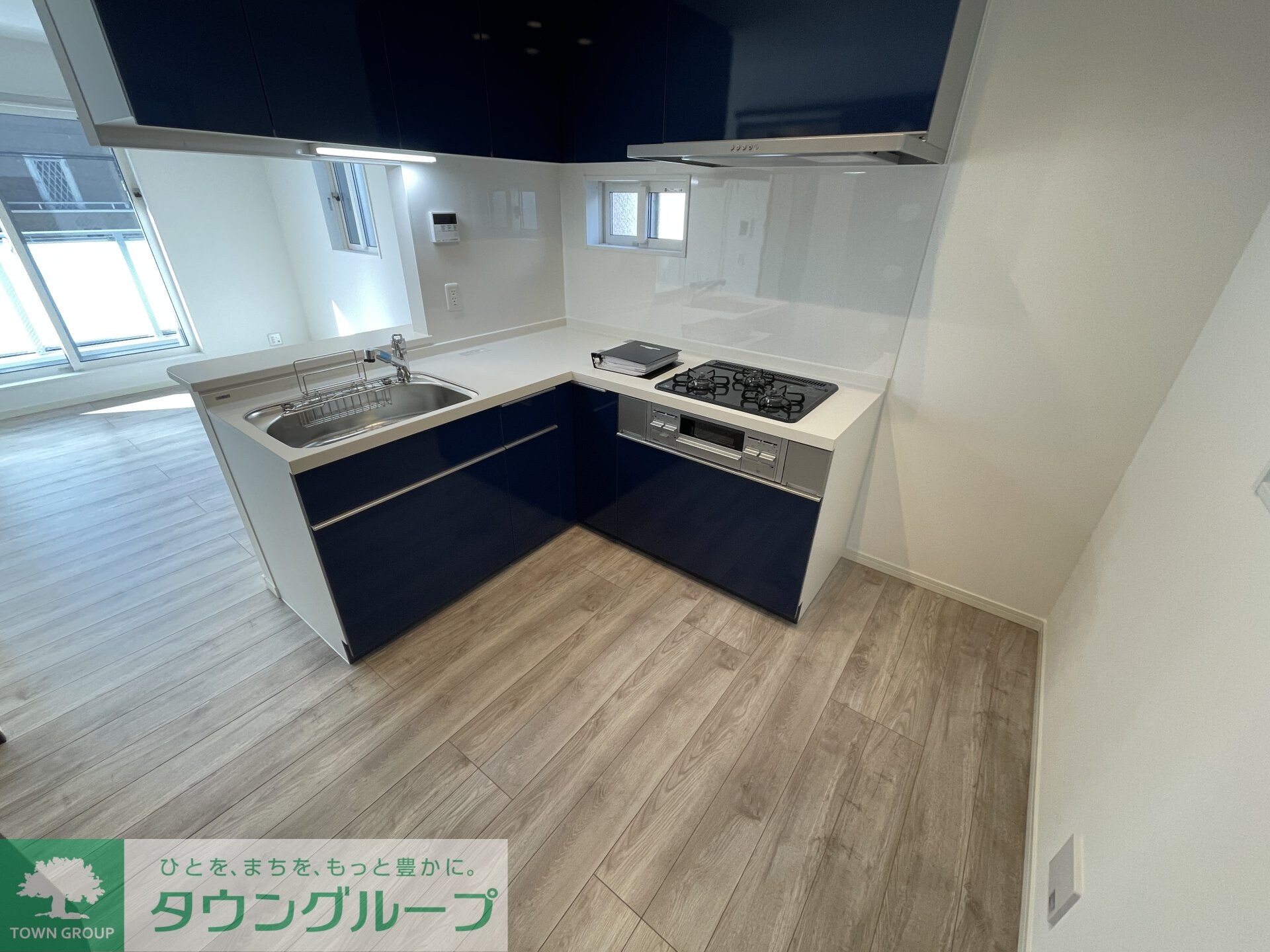 浦和戸建住宅3の物件内観写真