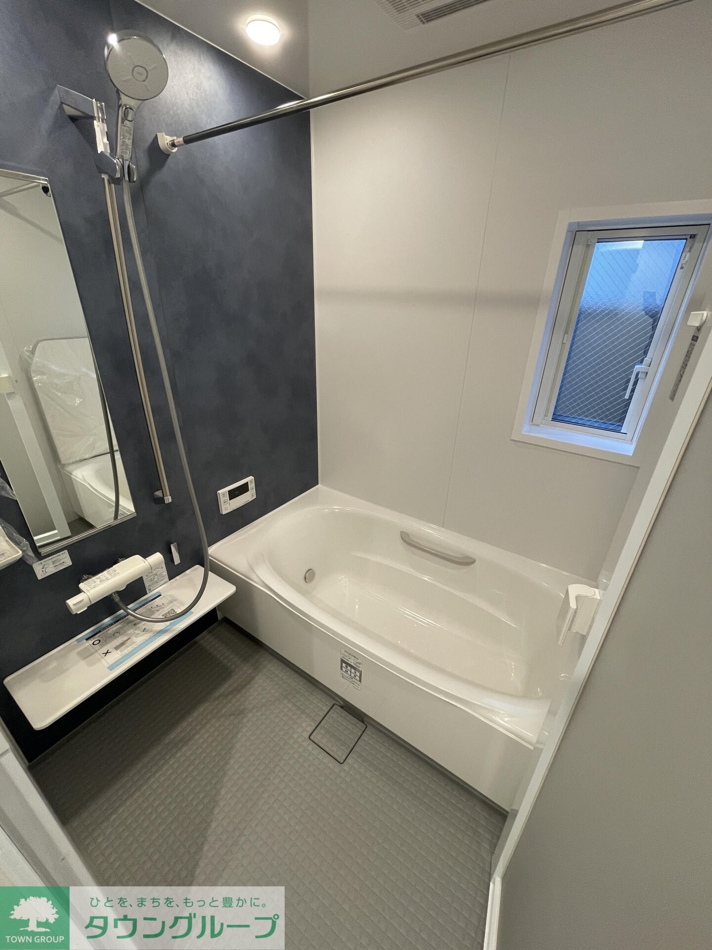 浦和戸建住宅3の物件内観写真