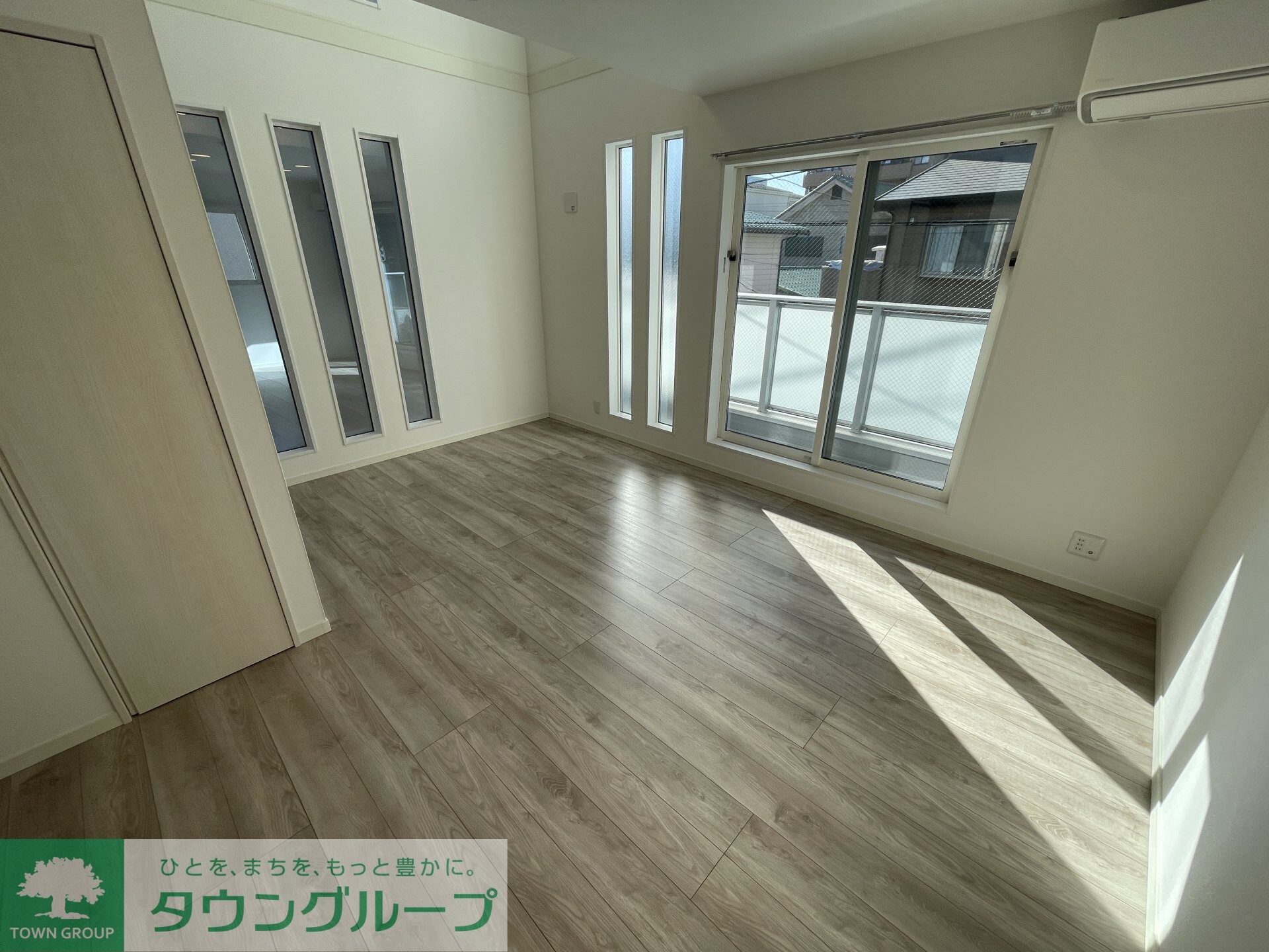 浦和戸建住宅3の物件内観写真