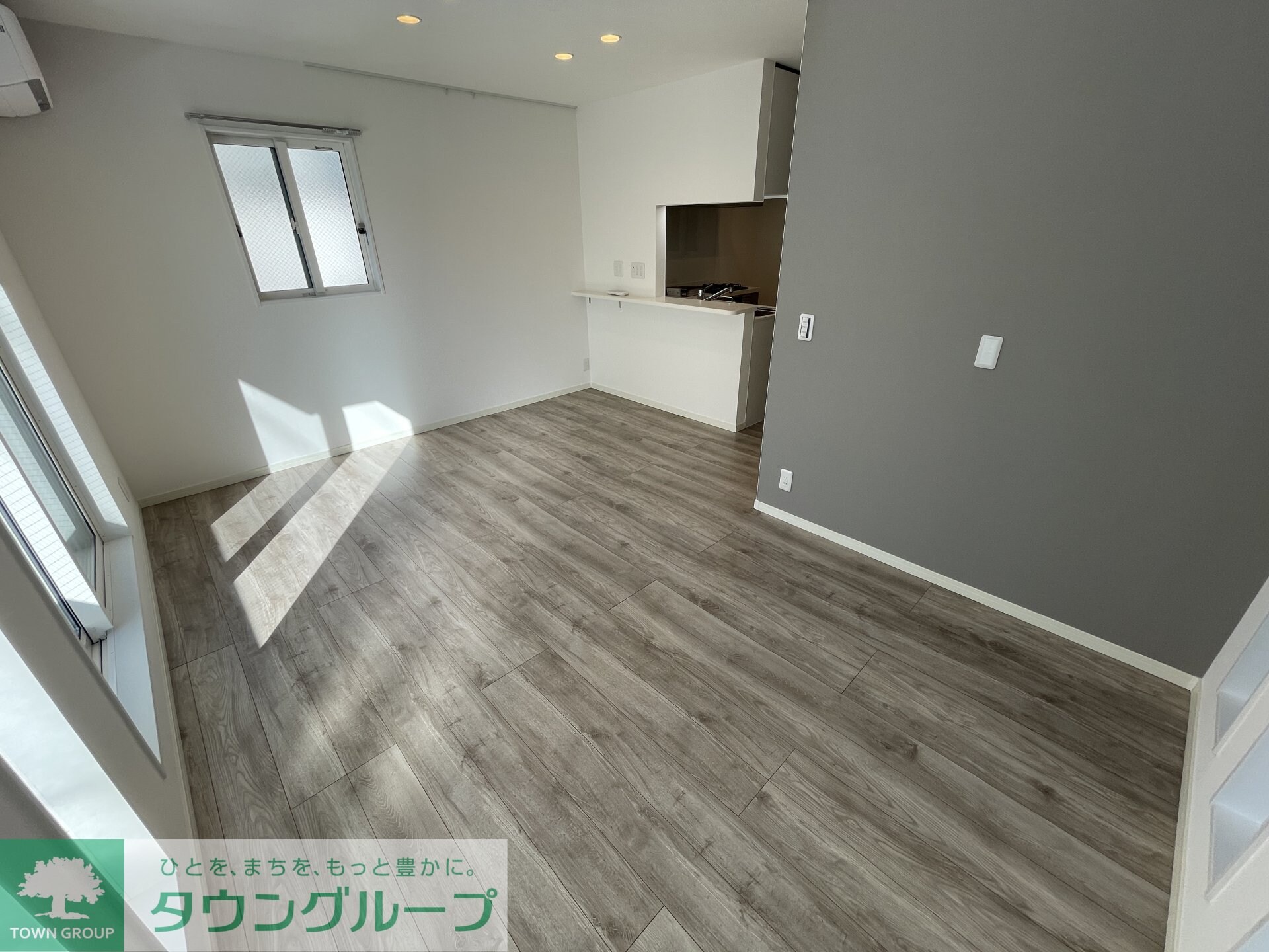 浦和戸建住宅3の物件内観写真