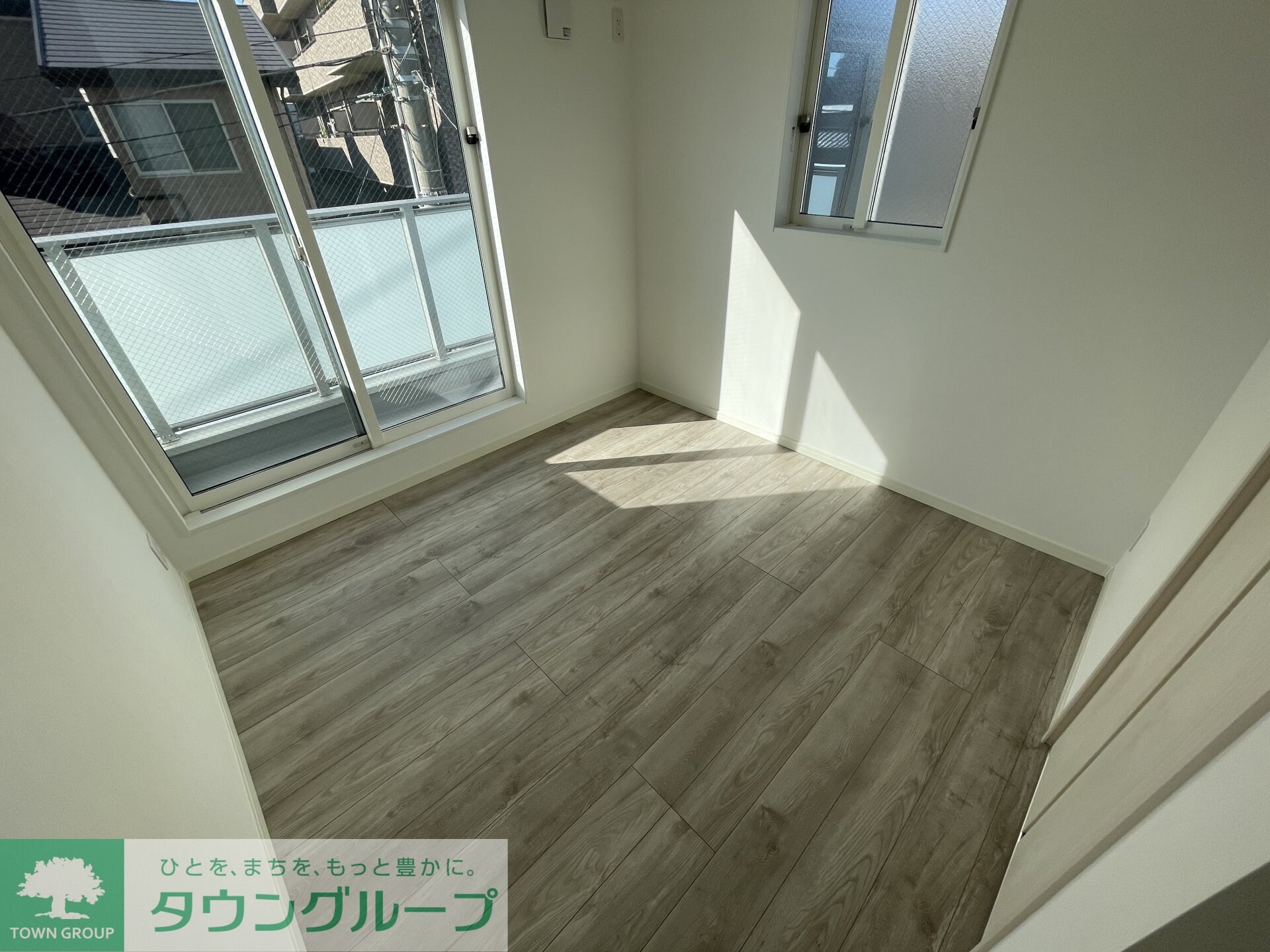 浦和戸建住宅3の物件内観写真