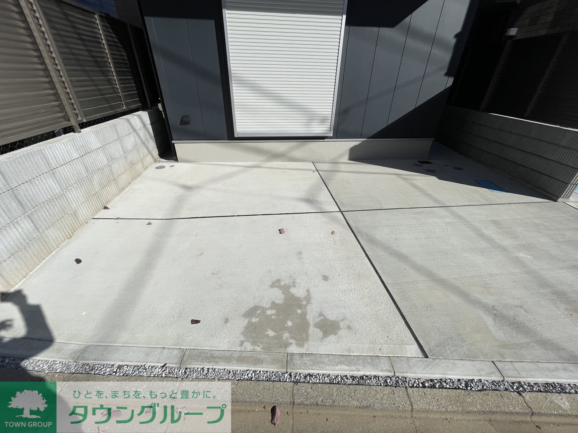 浦和戸建住宅3の物件内観写真