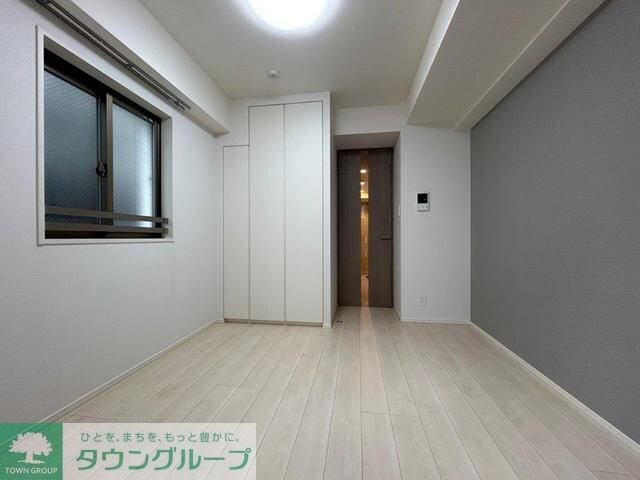 HF川口駅前レジデンスの物件内観写真