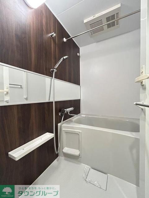 HF川口駅前レジデンスの物件内観写真