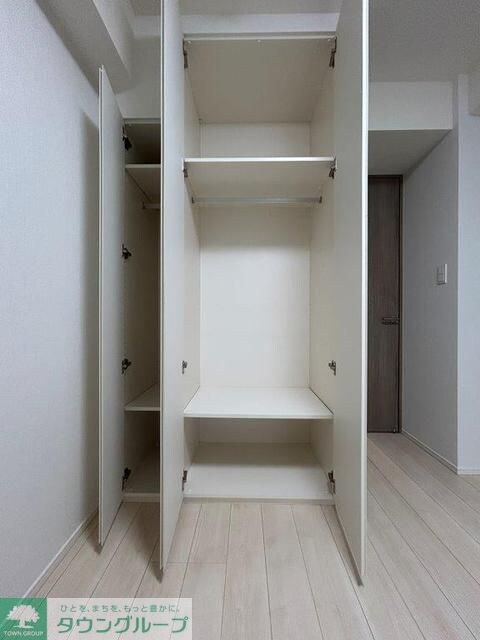 HF川口駅前レジデンスの物件内観写真