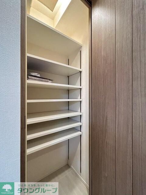 HF川口駅前レジデンスの物件内観写真