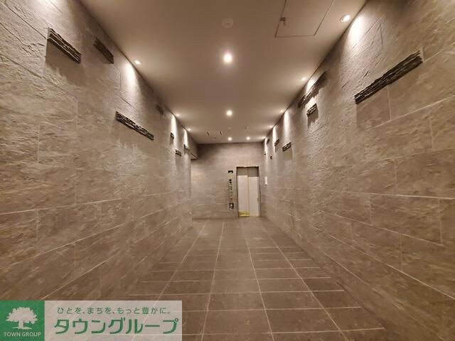 HF川口駅前レジデンスの物件内観写真