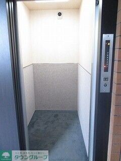 リバーサイドMAKIBAの物件内観写真