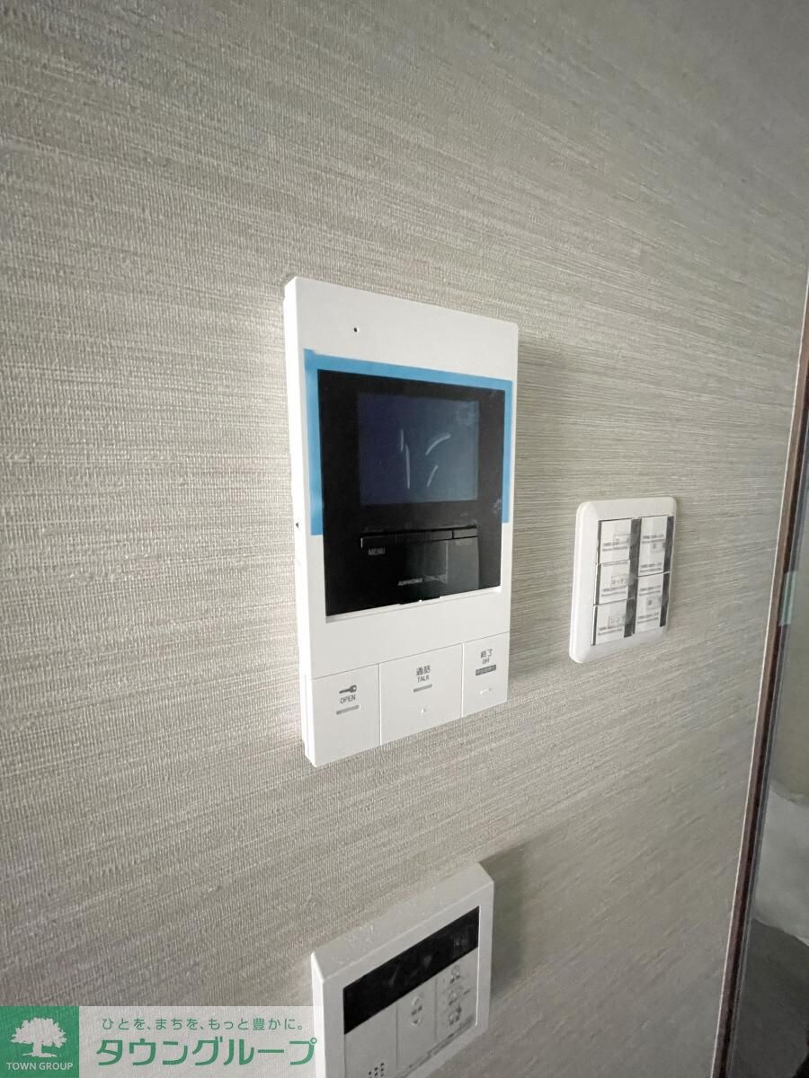 サクラレジデンス北浦和の物件内観写真