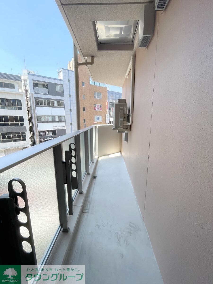 サクラレジデンス北浦和の物件内観写真