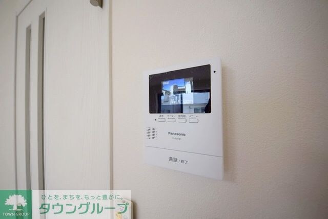 ラ・クール西川口の物件内観写真