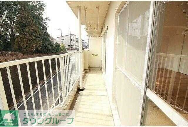 鷲崎ガーデンシャトレの物件内観写真