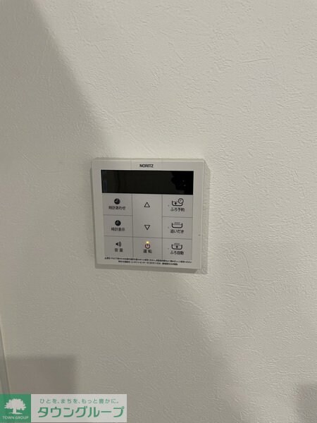 Vitaの物件内観写真