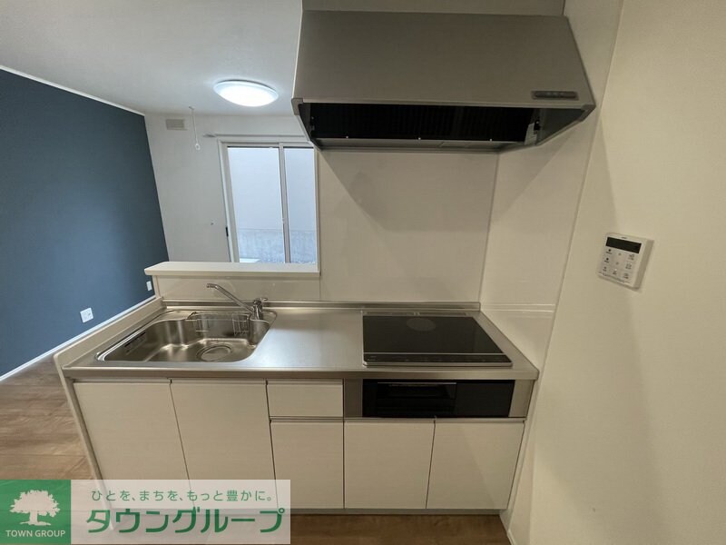 Vitaの物件内観写真