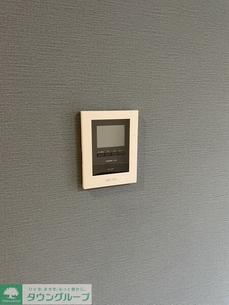 Vitaの物件内観写真