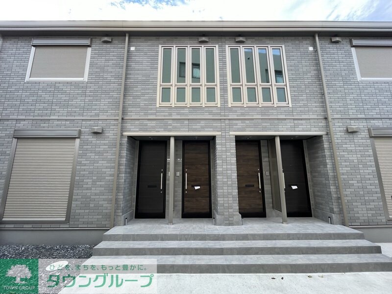 Vitaの物件内観写真